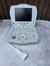 GE Logiq Book 2349935