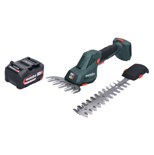 Metabo sgs ltx akku - ltx, q