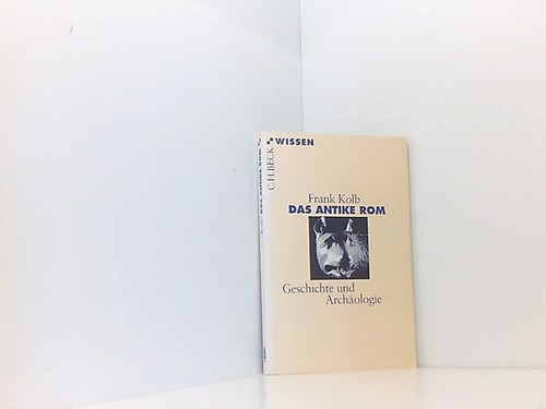 Das antike rom geschichte - antike, und