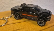 Dodge RAM Schlüsselanhänger