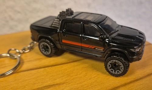 Dodge ram schlüsselanhänger - dodge,