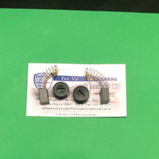 VALEX Bürsten Für Kappsäge