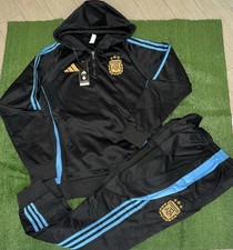 Argentinien Fußballanzug 