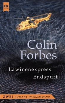 Lawinenexpress endspurt - /,