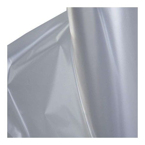 Baufolie 50m typ200 - baufolie, 4m