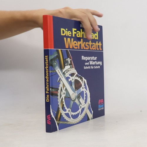 Die fahrrad werkstatt - die, | 
