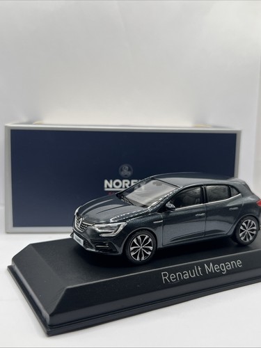 Norev 517667 renault megane - 517667,