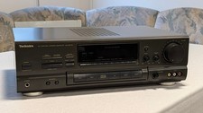 Technics HiFi - Stereo
