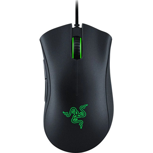 Razer deathadder essential - razer,