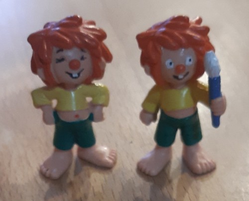Pumuckl figur lausbub - lausbub,