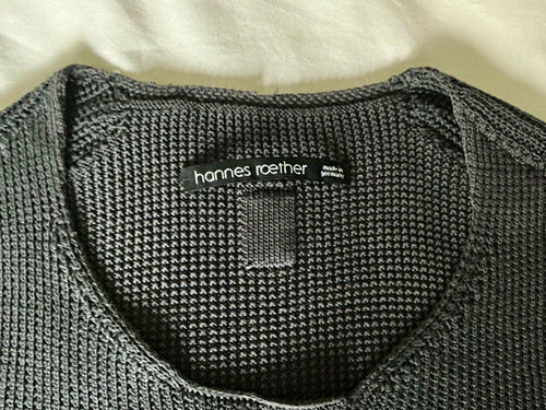 Hannes roether herren pullover - hannes,