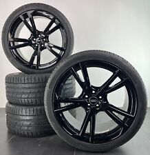 Audi Q7 SQ7 22 Zoll Felgen