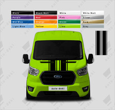 Passend für Ford Transit Mk8