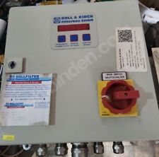 Boll & Kirch Filterbau GmbH