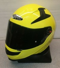 NITRO N2200 UNO MOTORRADHELM