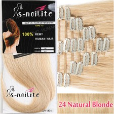 Dick Clip in Extensions HUMAN