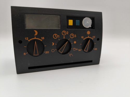 Hoval toptronic 133b serien - toptronic,