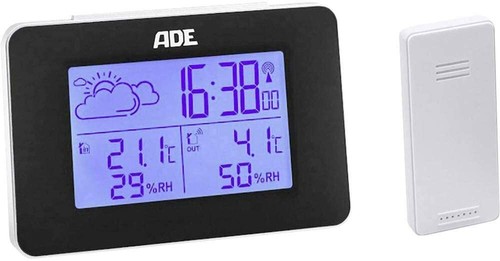 Ade ws1711 - ade, »ws1711«
