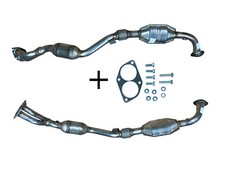 NEU Katalysator KAT passend