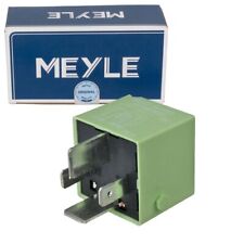 MEYLE Multifunktionsrelais 12V