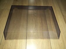 Abdeckhaube für Dual CS 415-2 Plattenspieler