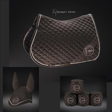 Eskadron Platinum Schabracke "