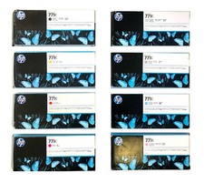 Original Tinte HP DesignJet