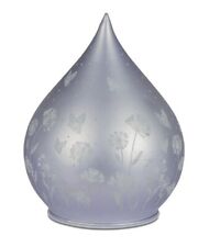 Deko-Licht Tropfen LED pastell