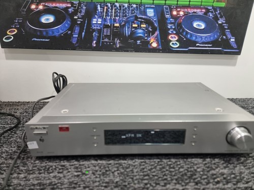 H878 sony dab ukw - dab, am