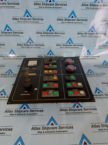 Macgregor hydraulisch anker - hydraulisch,