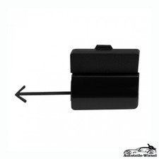 Blende f. Abschlepphaken in