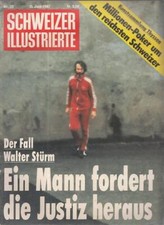 Schweizer Illustrierte 87/25