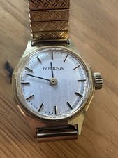 Dugena Damenuhr | Armbanduhr