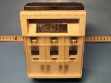 BBC BROWN BOVERI SLP00