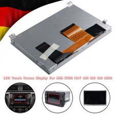 6.5'' Touchscreen Display TDO-WVGA0633F00045  für MIB STD2 NAV 200 682 680 Radio