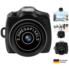 Kleine Action-Kamera HD