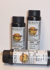 Redken  Color Gels Oils