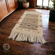 SAMIRA "berber-Teppich "