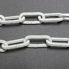 Ringkette 2mm stahl 5kg - stahl,