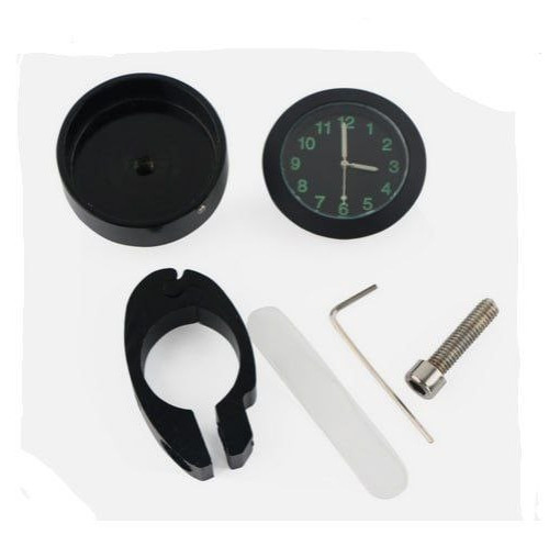 Lenkeruhr high end - lenkeruhr,, billet