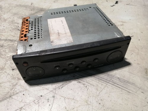 Renault laguna 2002 radio - renault, ii