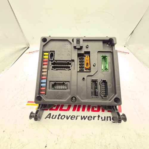 Sicherungskasten sharan 7m - vw,