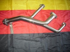 Fächerkrümmer für Mercedes