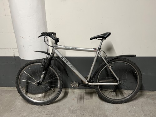 Zoll mountainbike gang - 26,