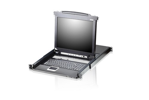 Aten slideaway cl5708m - cl5708m,