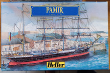 1:750 Pamir Heller mega selten
