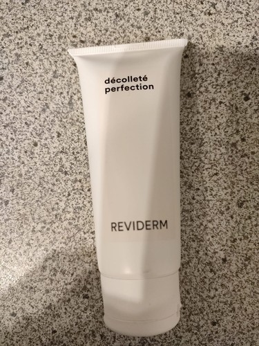 Reviderm decolette perfection - reviderm,
