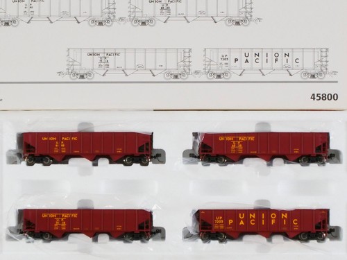 Märklin 45800 hopper - 45800,