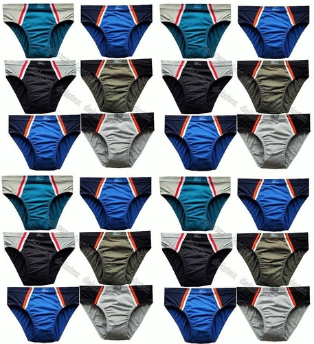 Stück herren slips - stück,