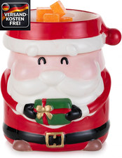 Elektrische Duftlampe Wachs